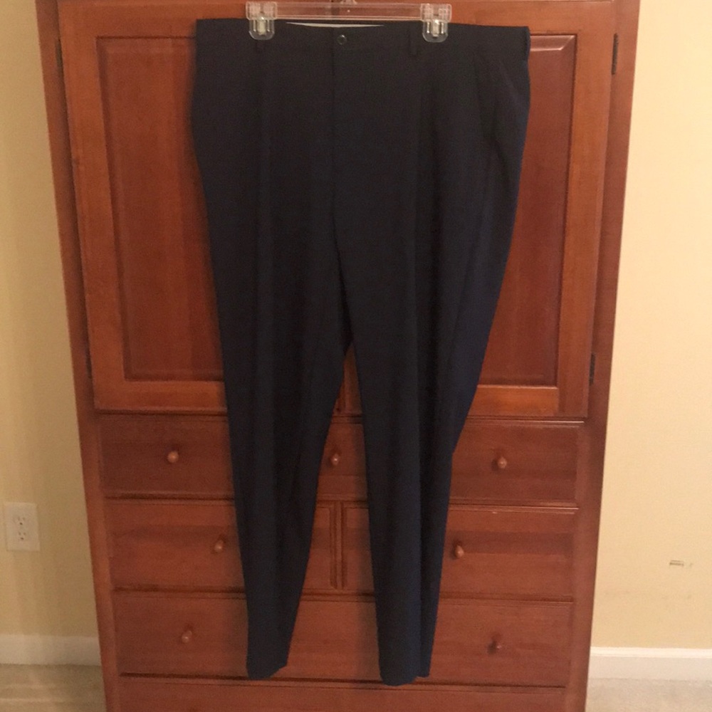 Greg Norman Travel Slacks